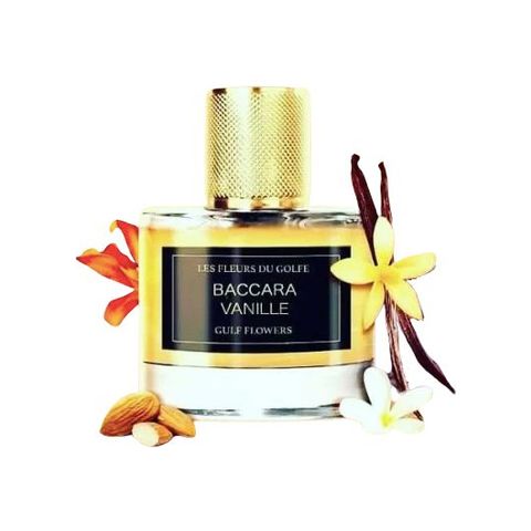 Baccara Vanille