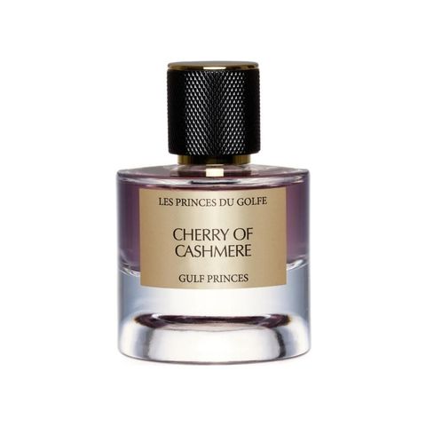 Cherry of Cashmere