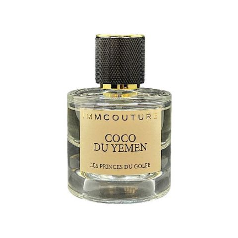 Coco du Yemen