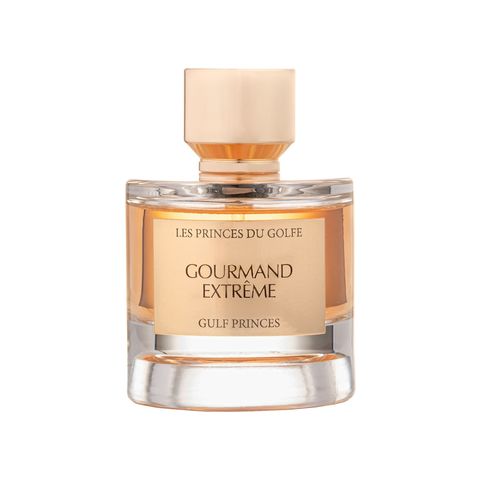 Gourmand Extrême