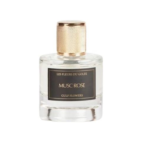 Musc Rose