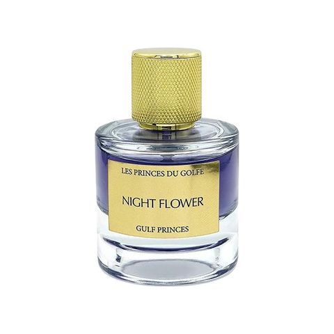 Night Flower