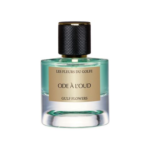 Ode à L'Oud
