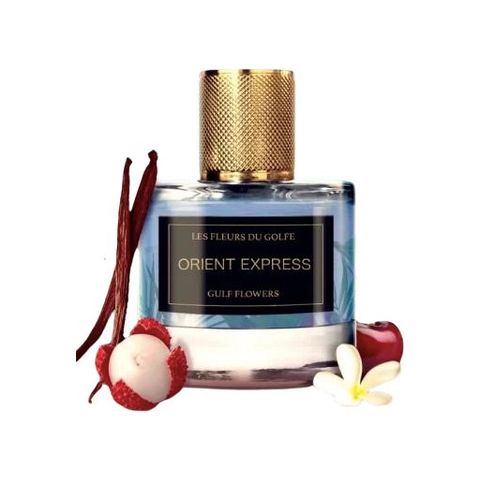 Orient Express