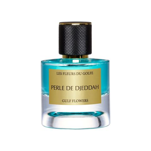 Perle de Djeddah