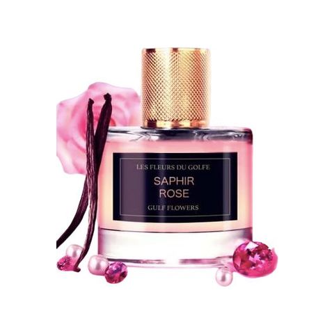 Saphir Rose