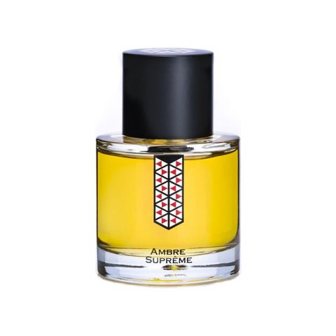 Ambre Suprême
