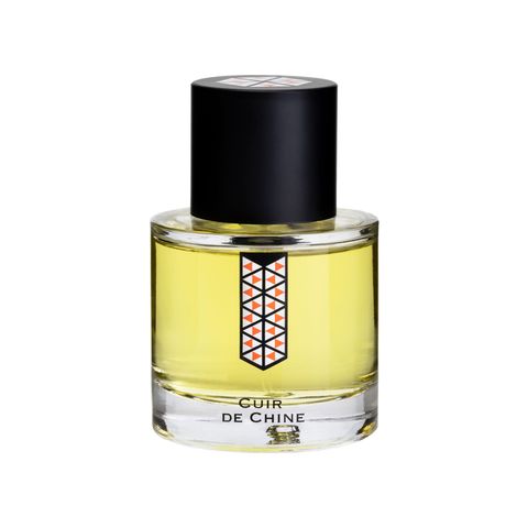 Cuir de Chine