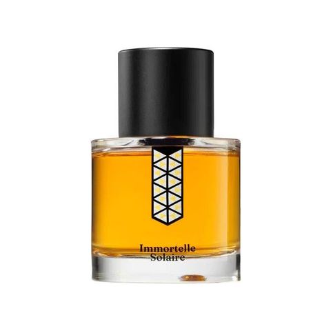 Immortelle Solaire