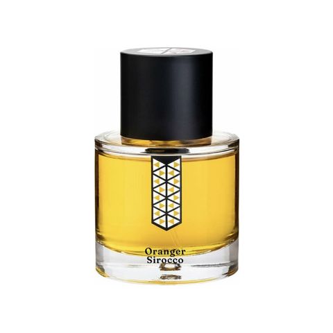 Oranger Sirocco