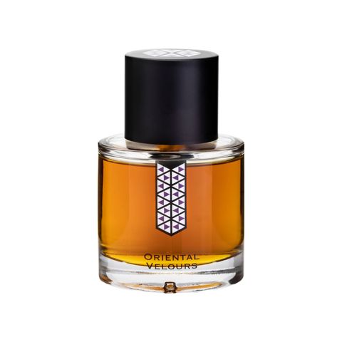 Oriental Velours