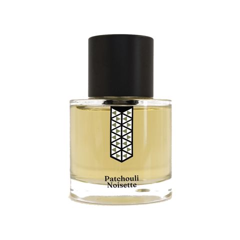 Patchouli Noisette