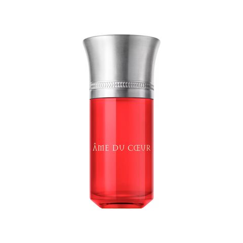 Âme Du Coeur