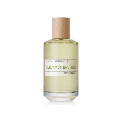 Bergamot Brother