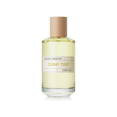 Cedrat Tonic