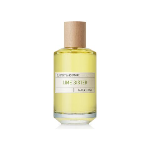 Lime Sister