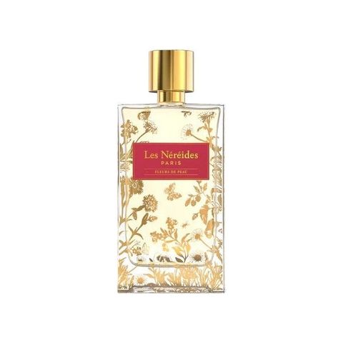 Fleurs de Peau