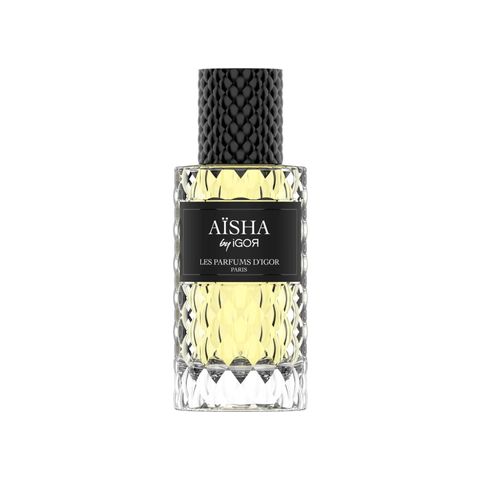 Aisha By Igor