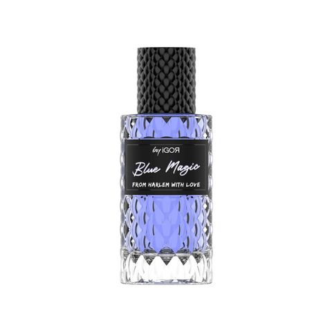 Blue Magic