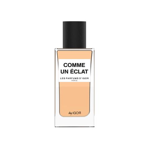 Comme Un Eclat
