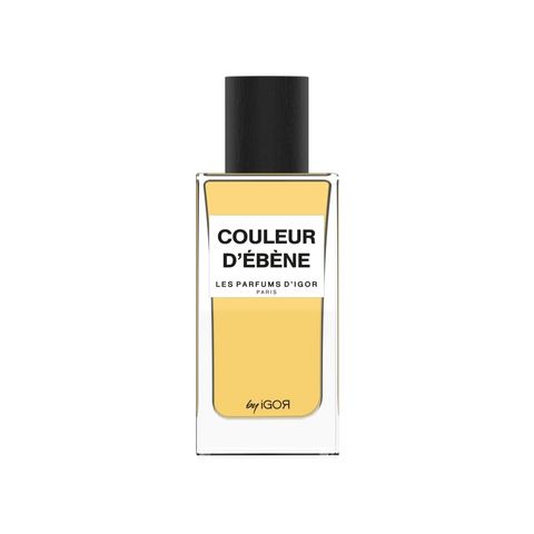 Couleur Ebene