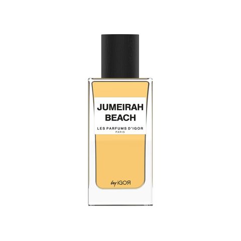 Jumeirah Beach