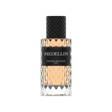 Medellin