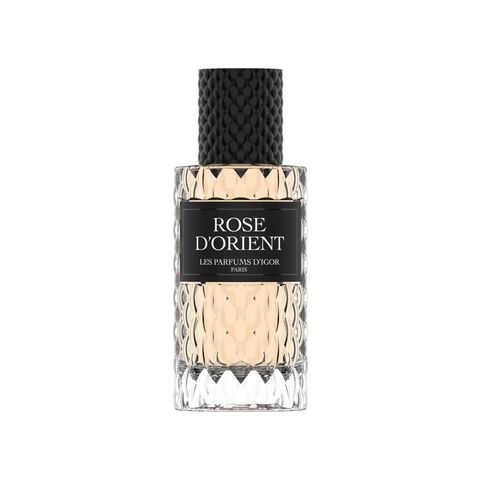 Rose d'Orient