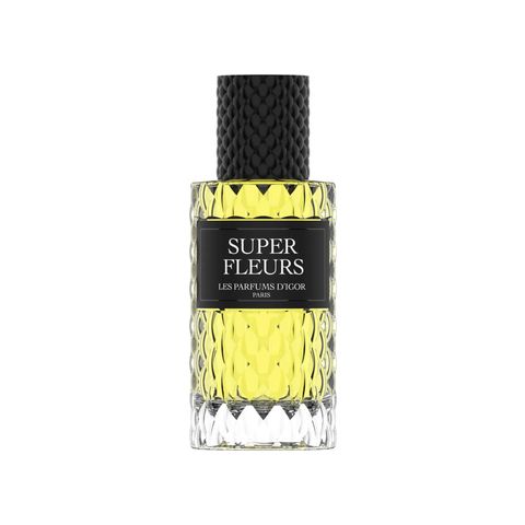 Super Fleurs