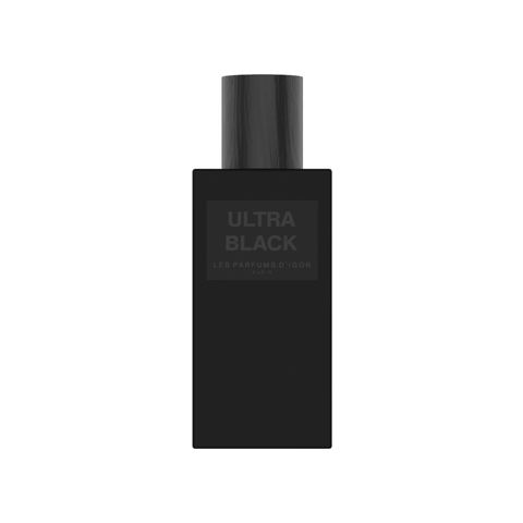 Ultra Black
