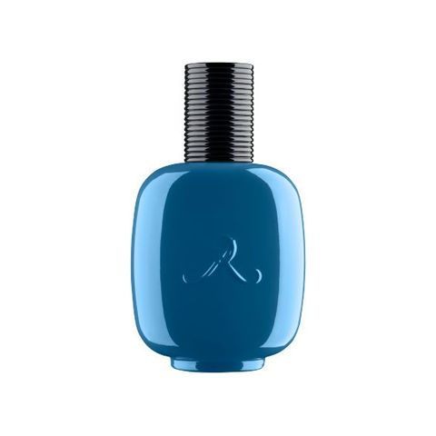 Bleu Abysse