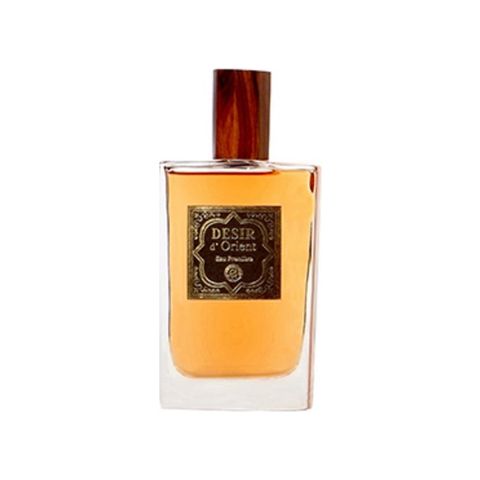 Desir d'Orient