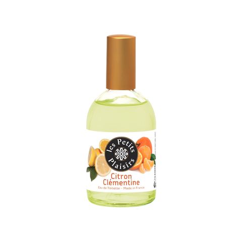 Citron Clémentine