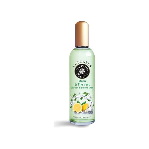 Citron & Thé Vert