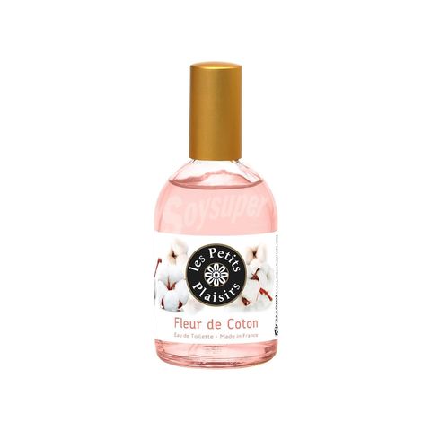 Fleur de Coton