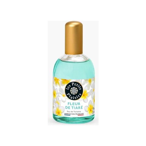 Fleur de Tiaré