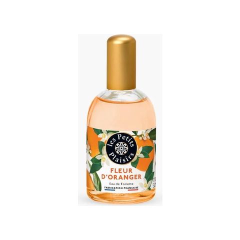 Fleur d'Oranger