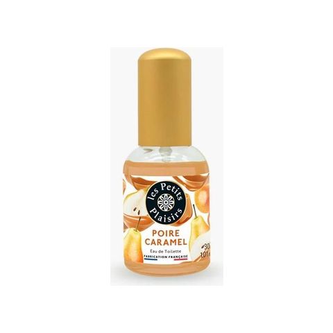 Poire Caramel