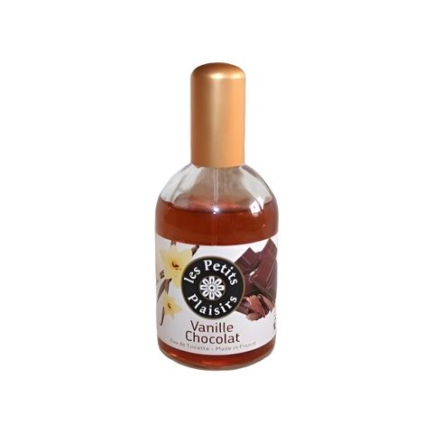 Vanille Chocolat