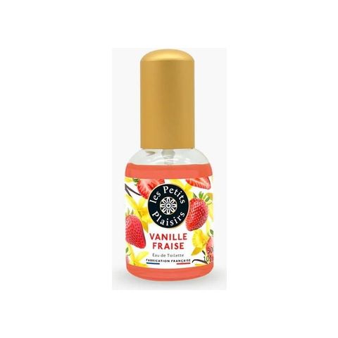 Vanille Fraise