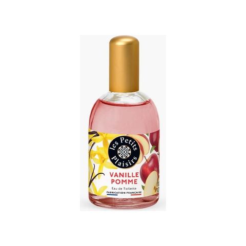 Vanille Pomme