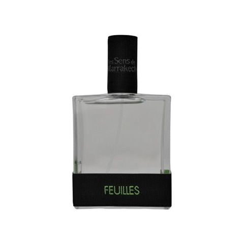 Feuilles