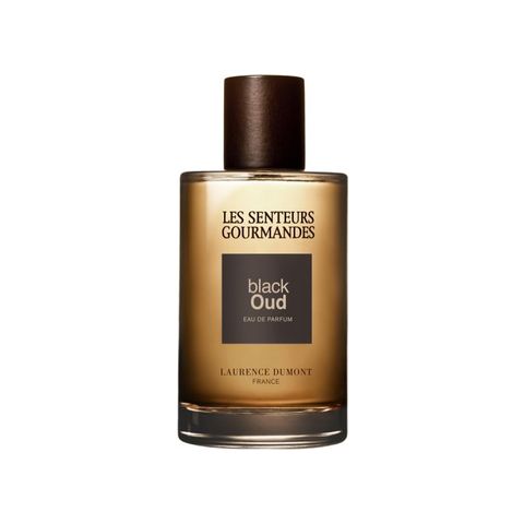 Black Oud