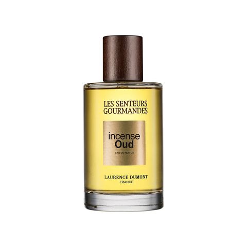 Incense Oud