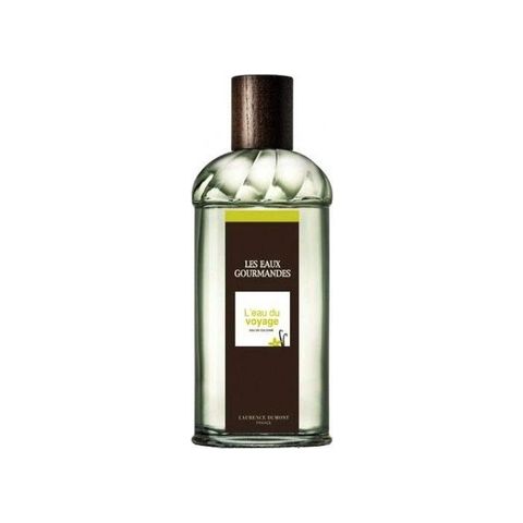 Les Eaux Gourmandes L'Eau du Voyage