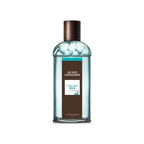 Les Eaux Gourmandes L'Eau pour Deux