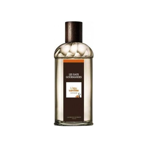 Les Eaux Gourmandes L'Eau Vanillée