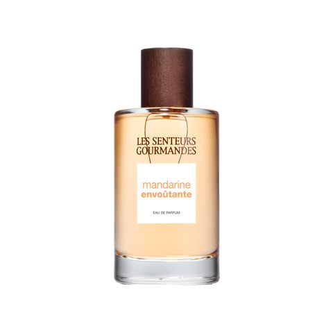 Mandarine Envoûtante