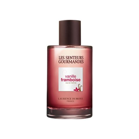 Vanille Framboise