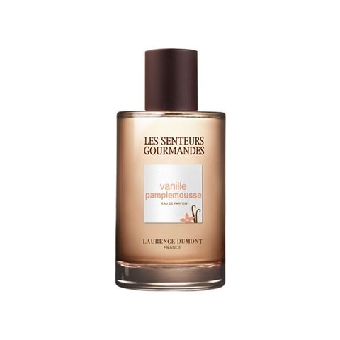 Vanille Pamplemousse